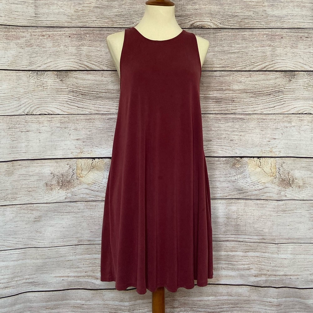 Abercrombie and Fitch Slip Dress